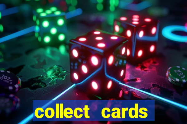 collect cards baixar app